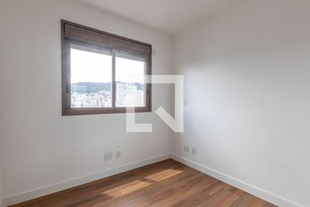 Quarto 2 de apartamento à venda com 3 quartos, 173m² em São Pedro, Belo Horizonte