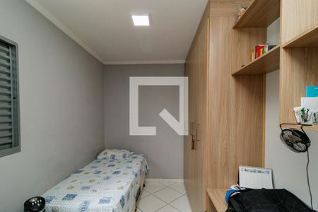 Quarto 2 de casa à venda com 4 quartos, 260m² em Vila Ede, São Paulo
