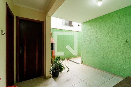 Área de Serviço de casa à venda com 4 quartos, 260m² em Vila Ede, São Paulo