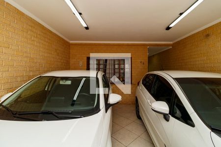Garagem de casa à venda com 4 quartos, 260m² em Vila Ede, São Paulo