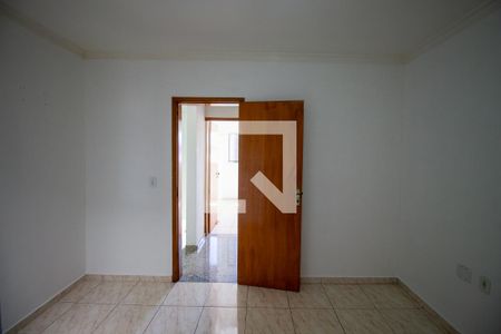 Quarto 1 de casa de condomínio para alugar com 2 quartos, 72m² em Jardim Silva Teles, São Paulo