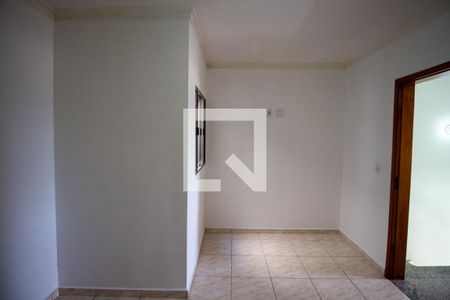 Quarto 1 de casa de condomínio para alugar com 2 quartos, 72m² em Jardim Silva Teles, São Paulo