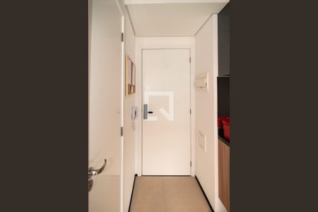 Studio de kitnet/studio para alugar com 0 quarto, 20m² em Bela Vista, São Paulo
