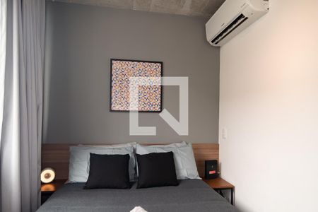 Studio de kitnet/studio para alugar com 0 quarto, 20m² em Bela Vista, São Paulo