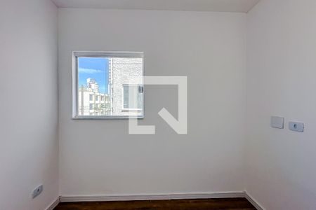 Quarto 2 de apartamento à venda com 2 quartos, 31m² em Vila Regente Feijó, São Paulo