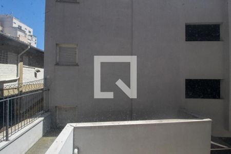 Vista do Quarto de apartamento à venda com 1 quarto, 31m² em Cidade Baixa, Porto Alegre