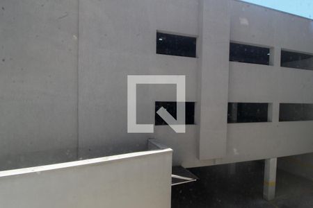 Vista da Sala/Cozinha de apartamento à venda com 1 quarto, 31m² em Cidade Baixa, Porto Alegre