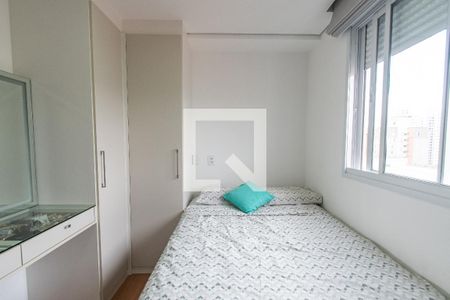 Quarto de apartamento para alugar com 2 quartos, 59m² em Cambuci, São Paulo