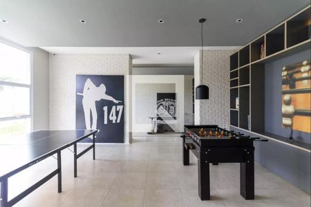 Apartamento à venda com 2 quartos, 62m² em Barra Funda, São Paulo