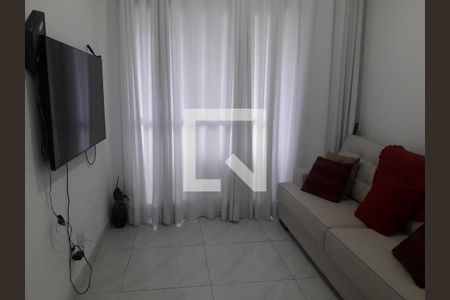 Apartamento à venda com 2 quartos, 62m² em Barra Funda, São Paulo