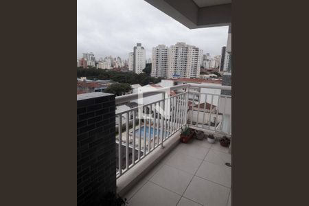 Apartamento à venda com 2 quartos, 62m² em Barra Funda, São Paulo