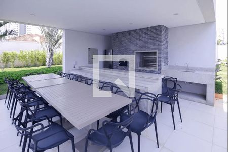 Apartamento à venda com 2 quartos, 62m² em Barra Funda, São Paulo