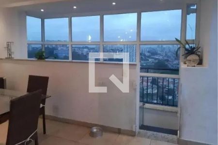 Apartamento à venda com 2 quartos, 122m² em Vila Campesina, Osasco