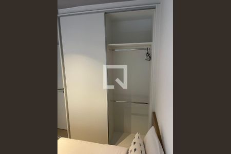 Apartamento à venda com 1 quarto, 48m² em Vila Nova Conceição, São Paulo