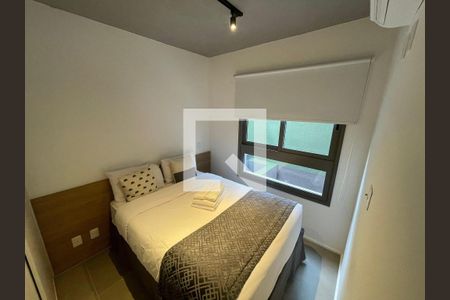 Apartamento à venda com 1 quarto, 48m² em Vila Nova Conceição, São Paulo