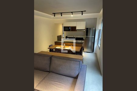Apartamento à venda com 1 quarto, 48m² em Vila Nova Conceição, São Paulo