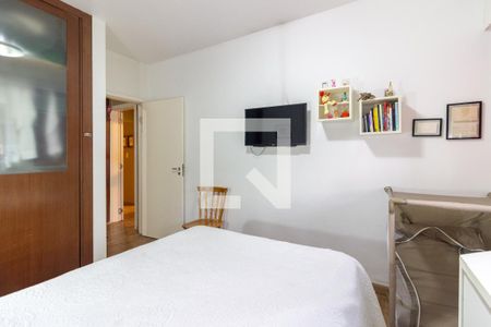 Quarto de apartamento à venda com 3 quartos, 110m² em Jardim Paulista, São Paulo