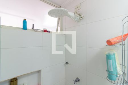 Banheiro de apartamento à venda com 3 quartos, 110m² em Jardim Paulista, São Paulo