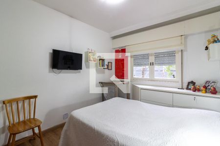 Quarto de apartamento à venda com 3 quartos, 110m² em Jardim Paulista, São Paulo