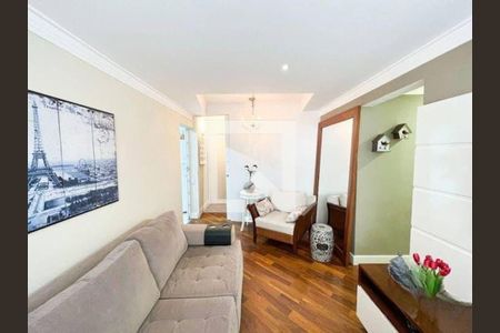 Apartamento à venda com 2 quartos, 70m² em Vila Yara, Osasco