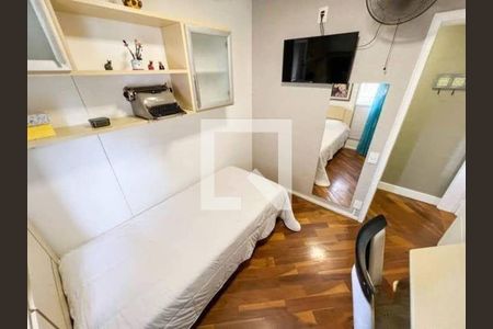 Apartamento à venda com 2 quartos, 70m² em Vila Yara, Osasco