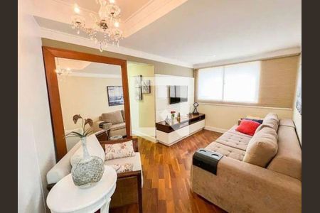 Apartamento à venda com 2 quartos, 70m² em Vila Yara, Osasco