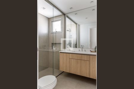 Apartamento à venda com 3 quartos, 150m² em Vila Madalena, São Paulo
