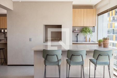 Apartamento à venda com 3 quartos, 150m² em Vila Madalena, São Paulo