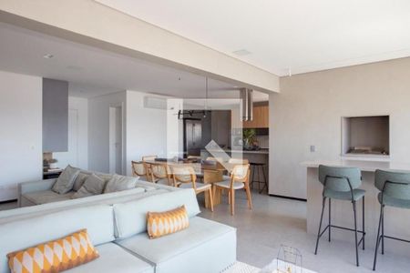 Apartamento à venda com 3 quartos, 150m² em Vila Madalena, São Paulo