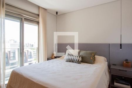 Apartamento à venda com 3 quartos, 150m² em Vila Madalena, São Paulo