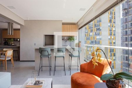 Apartamento à venda com 3 quartos, 150m² em Vila Madalena, São Paulo