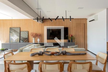 Apartamento à venda com 3 quartos, 150m² em Vila Madalena, São Paulo