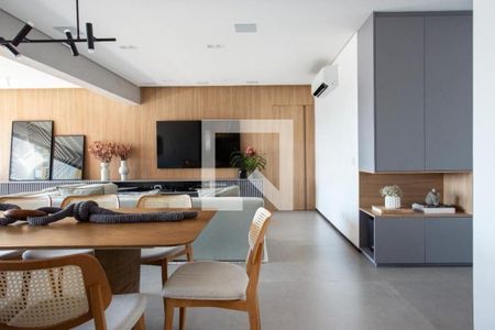 Apartamento à venda com 3 quartos, 150m² em Vila Madalena, São Paulo