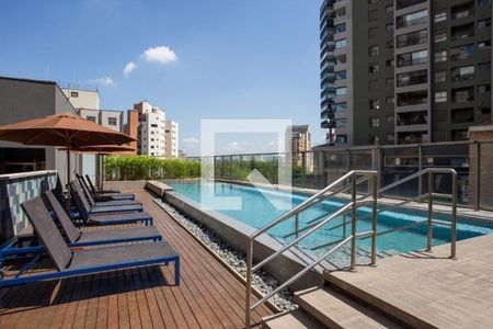 Apartamento à venda com 3 quartos, 150m² em Vila Madalena, São Paulo