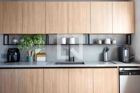 Apartamento à venda com 3 quartos, 150m² em Vila Madalena, São Paulo