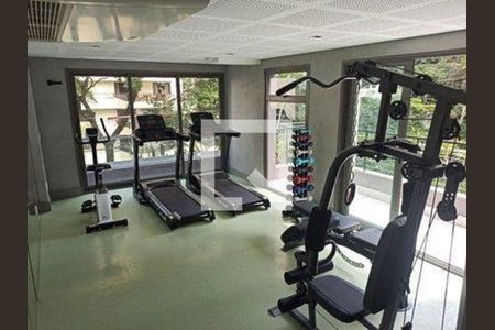 Apartamento à venda com 1 quarto, 48m² em Vila Nova Conceição, São Paulo