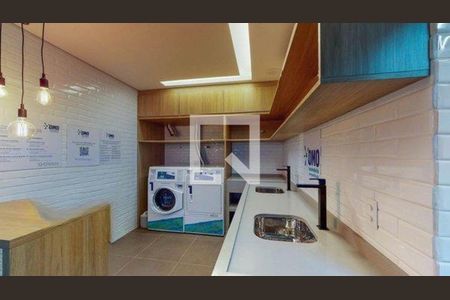 Apartamento à venda com 1 quarto, 48m² em Vila Nova Conceição, São Paulo