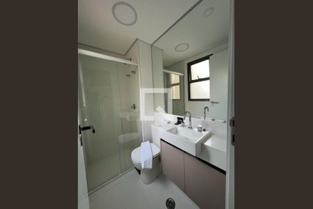 Apartamento à venda com 1 quarto, 48m² em Vila Nova Conceição, São Paulo