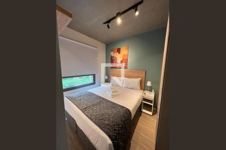 Apartamento à venda com 1 quarto, 48m² em Vila Nova Conceição, São Paulo