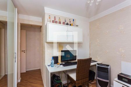 Apartamento à venda com 4 quartos, 160m² em Várzea da Barra Funda, São Paulo