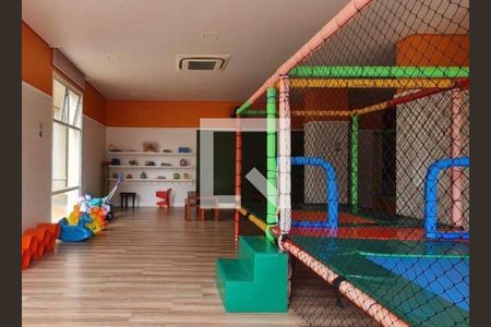 Apartamento à venda com 4 quartos, 160m² em Várzea da Barra Funda, São Paulo