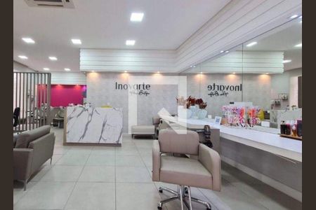 Apartamento à venda com 4 quartos, 160m² em Várzea da Barra Funda, São Paulo