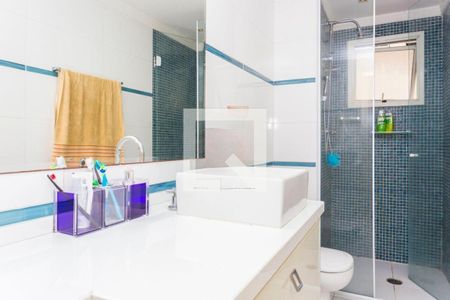 Apartamento à venda com 4 quartos, 160m² em Várzea da Barra Funda, São Paulo
