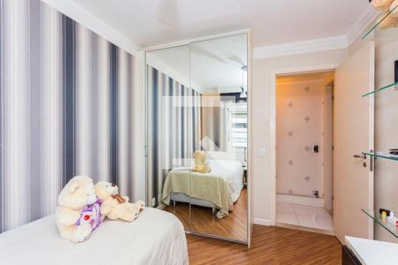 Apartamento à venda com 4 quartos, 160m² em Várzea da Barra Funda, São Paulo