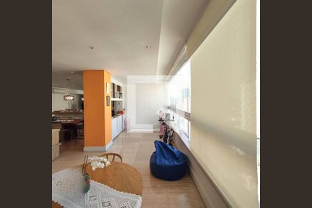 Apartamento à venda com 4 quartos, 178m² em Barra Funda, São Paulo