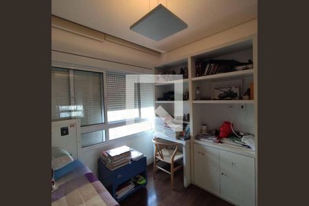 Apartamento à venda com 4 quartos, 178m² em Barra Funda, São Paulo