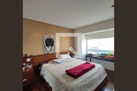 Apartamento à venda com 4 quartos, 178m² em Barra Funda, São Paulo
