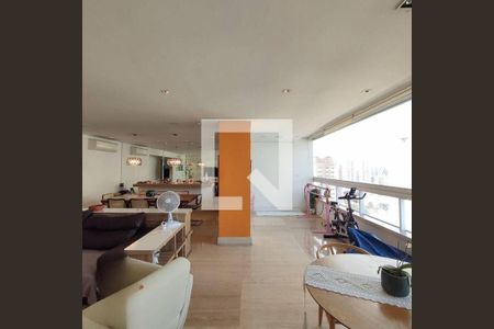 Apartamento à venda com 4 quartos, 178m² em Barra Funda, São Paulo