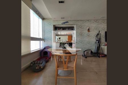Apartamento à venda com 4 quartos, 178m² em Barra Funda, São Paulo