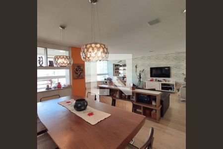 Apartamento à venda com 4 quartos, 178m² em Barra Funda, São Paulo